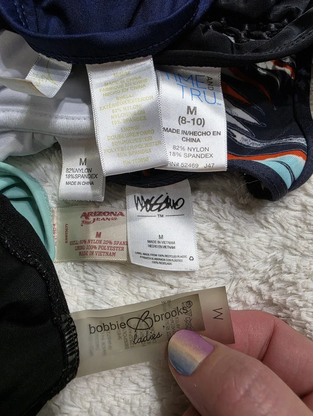 Bobbie Brooks size medium
